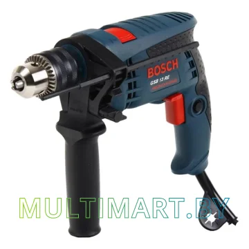 Ударная дрель Bosch GSB 13 RE Professional (0601217100)